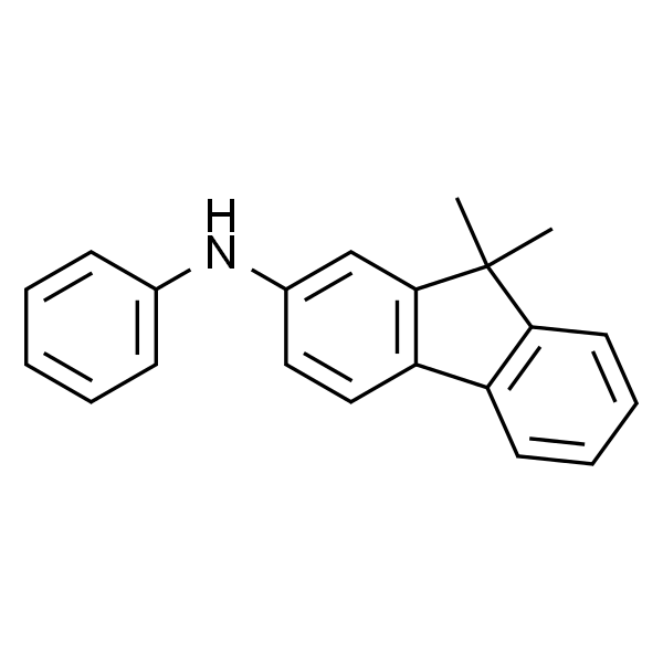 9,9-Dimethyl-N-phenyl-9H-fluoren-2-amine