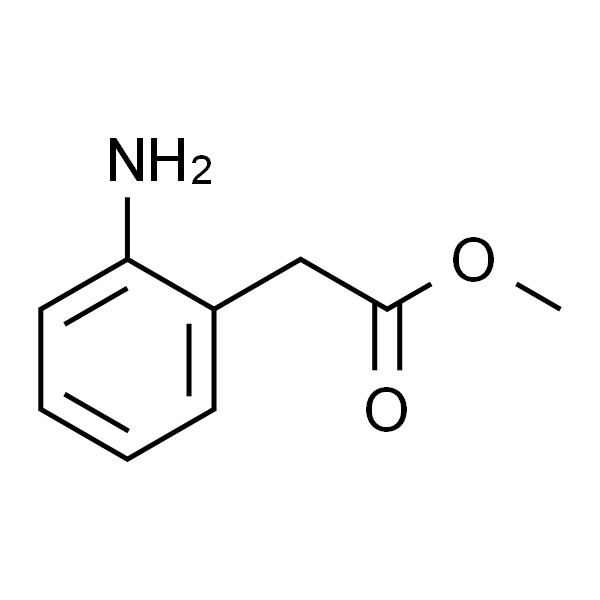 Methyl 2-(2-aminophenyl)acetate