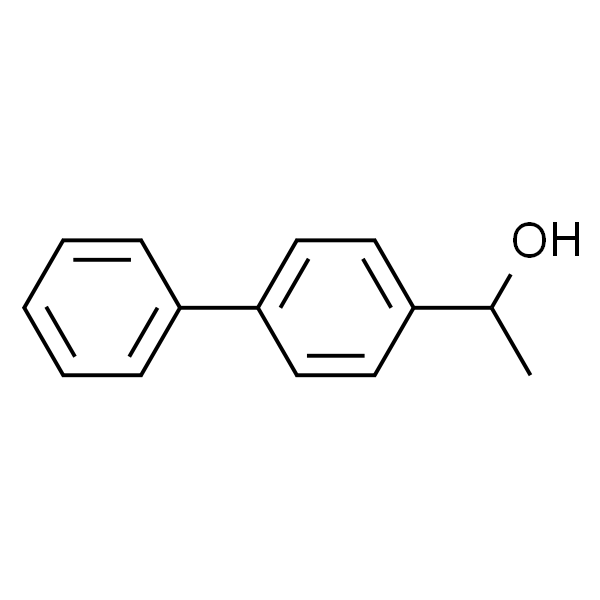 1-(4-Biphenylyl)ethanol