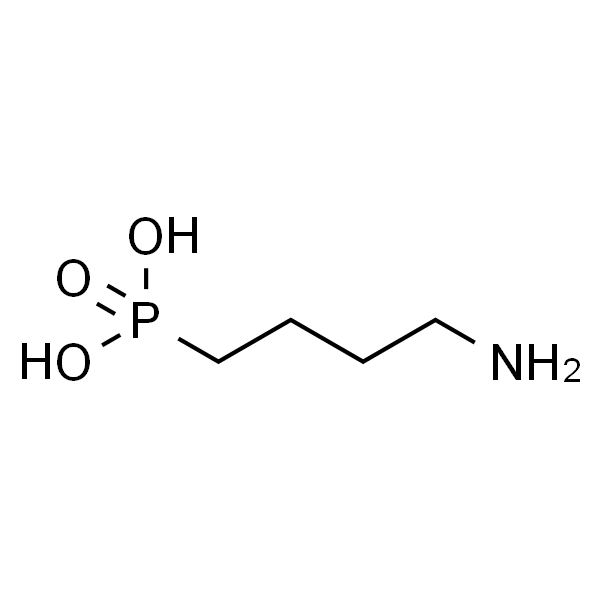 (4-Aminobutyl)phosphonic acid