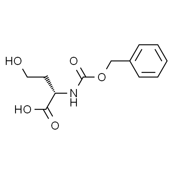 Cbz-L-homoserine