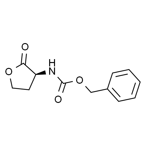 N-Z-L-Homoserine lactone