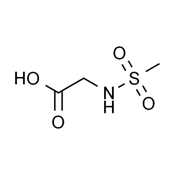 N-(Methylsulfonyl)glycine