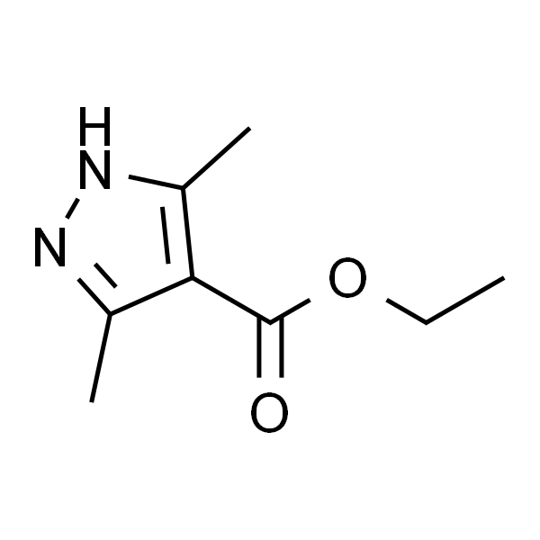 Ethyl 3，5-Dimethylpyrazole-4-carboxylate
