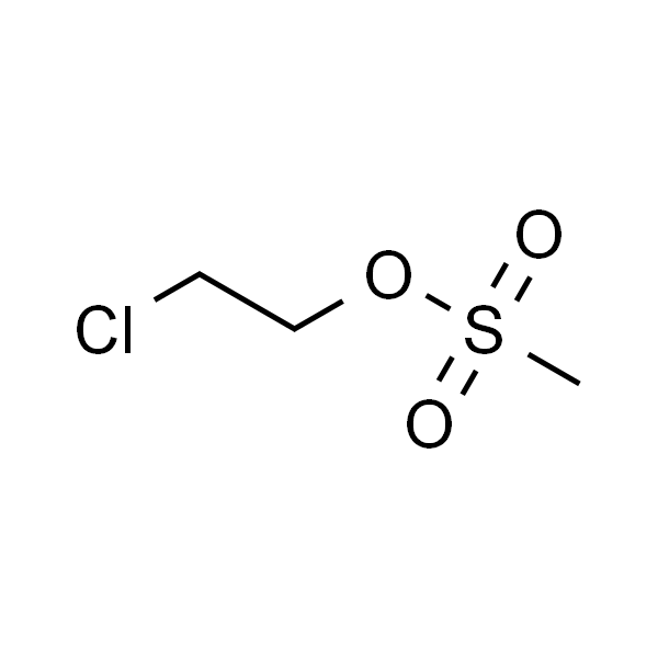 2-Chloroethyl methanesulfonate