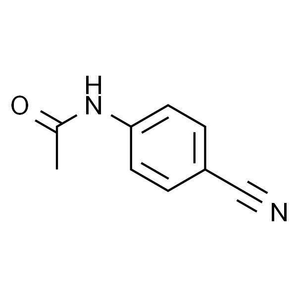 N-(4-Cyanophenyl)acetamide