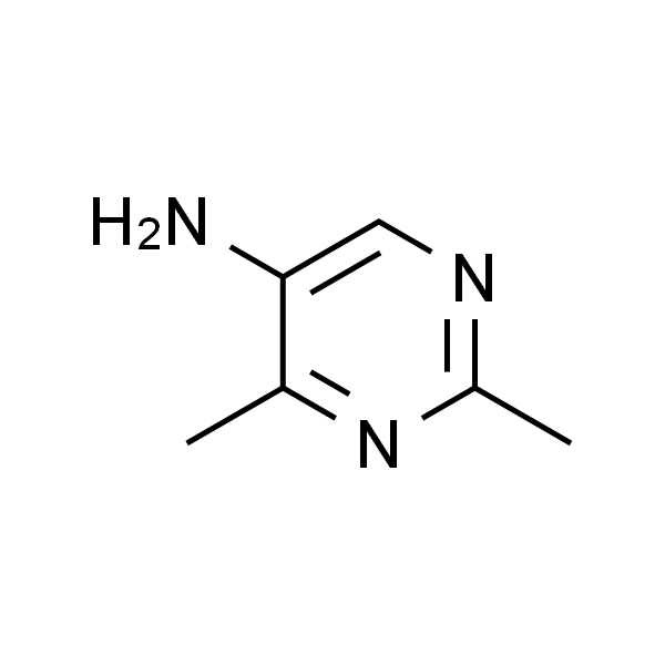 2，4-Dimethylpyrimidin-5-amine