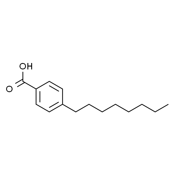 4-Octylbenzoic acid