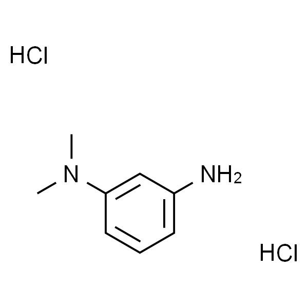 N,N-Dimethyl-m-phenylenediamine dihydrochloride