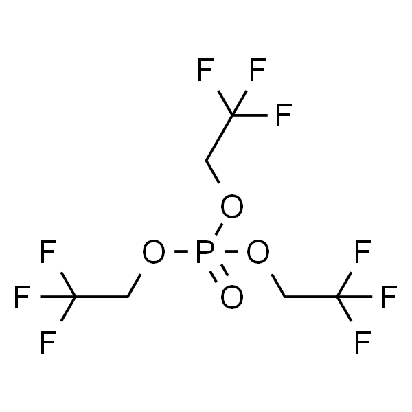 Tris(2,2,2-trifluoroethyl) Phosphate