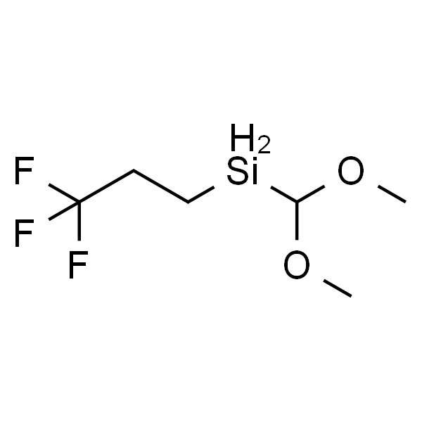 Dimethoxymethyl(3,3,3-trifluoropropyl)silane