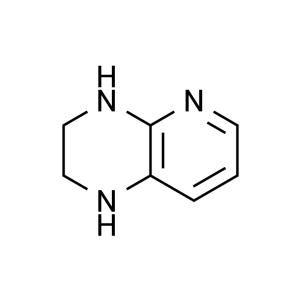 1，2，3，4-Tetrahydropyrido[2，3-b]pyrazine