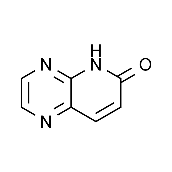 Pyrido[2，3-b]pyrazin-6(5H)-one