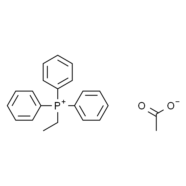 Ethyltriphenylphosphonium Acetate in Methanol