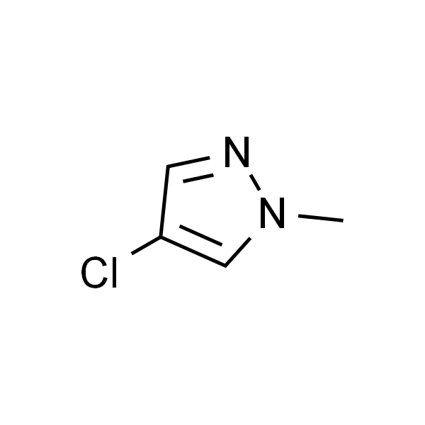 4-Chloro-1-methyl-1H-pyrazole