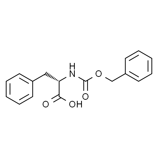 Z-DL-phenylalanine