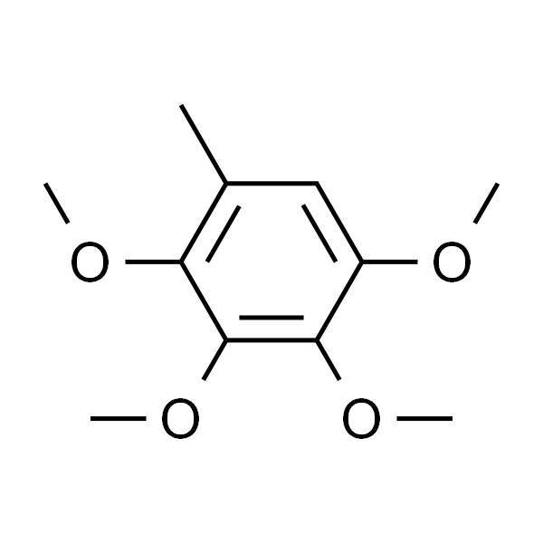1，2，3，4-Tetramethoxy-5-methylbenzene
