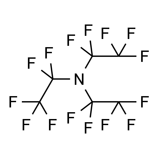 Pentadecafluorotriethylamine