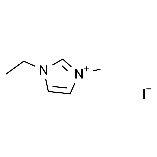 1-Ethyl-3-methylimidazolium iodide