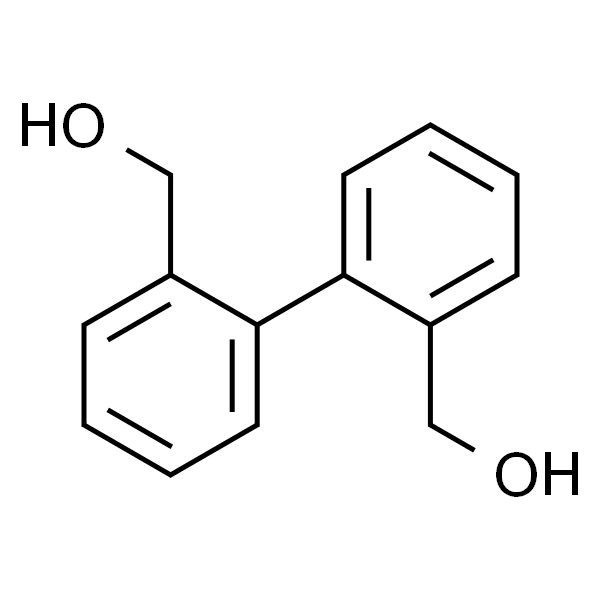 2,2'-Bis(hydroxymethyl)biphenyl
