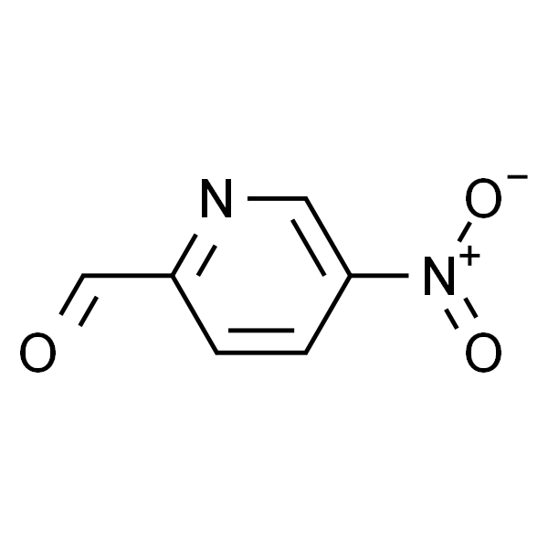 5-Nitropicolinaldehyde