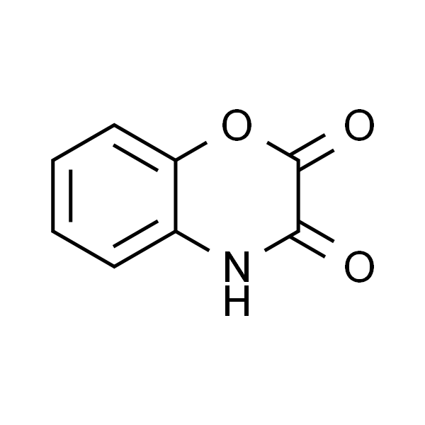 3-Hydroxy-2H-benzo[b][1,4]oxazin-2-one
