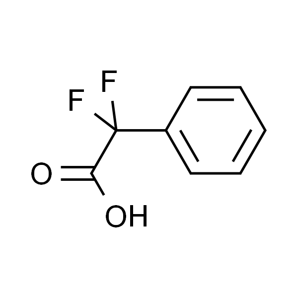 α,α-Difluorophenylacetic acid