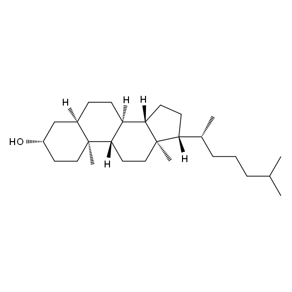 5-beta-Cholestan-3-Beta-Ol (Coprosterol)
