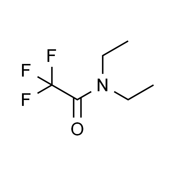 N,N-Diethyl-2,2,2-Trifluoroacetamide