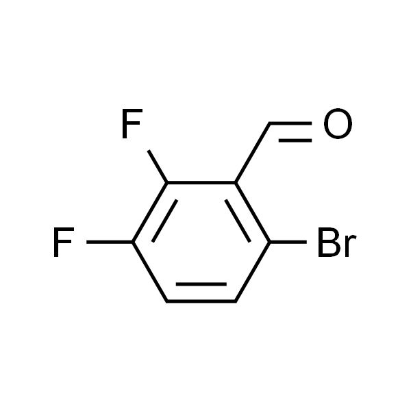 6-bromo-2，3-difluorobenzaldehyde