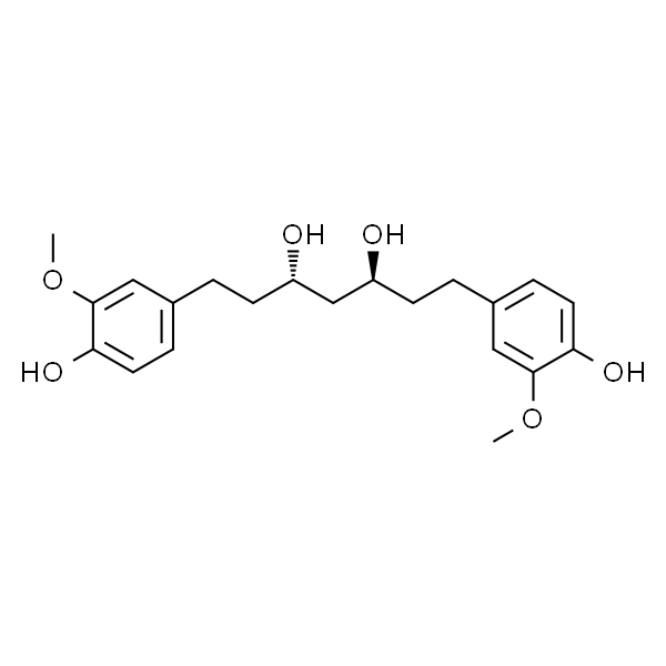 octahydrocurcumin