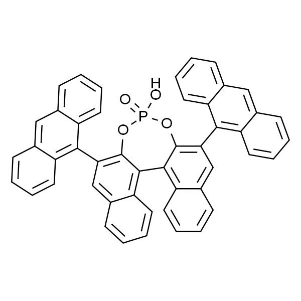 (R)-3,3′-Bis(9-anthracenyl)-1,1'-binaphthyl-2,2'-diyl hydrogenphosphate
