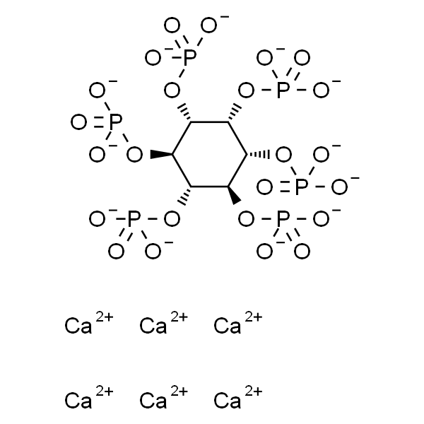 Calcium phytate