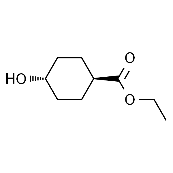 ethyl 4-hydroxycyclohexanecarboxylate