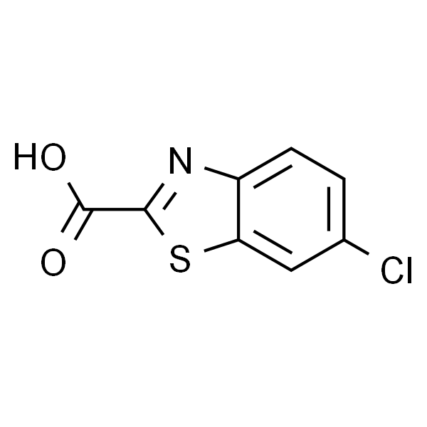 6-Chlorobenzo[d]thiazole-2-carboxylic acid