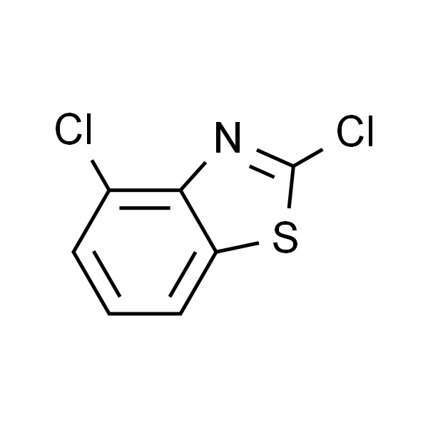 2,4-Dichlorobenzothiazole