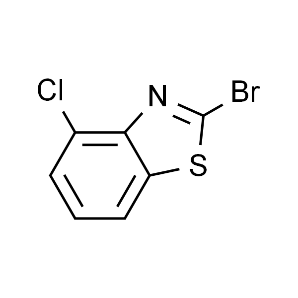 2-Bromo-4-chlorobenzo[d]thiazole