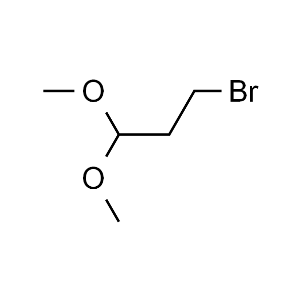 3-Bromopropionaldehyde dimethyl acetal
