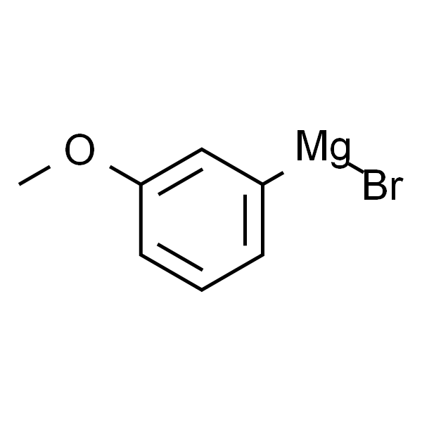 3-Methoxyphenylmagnesium bromide