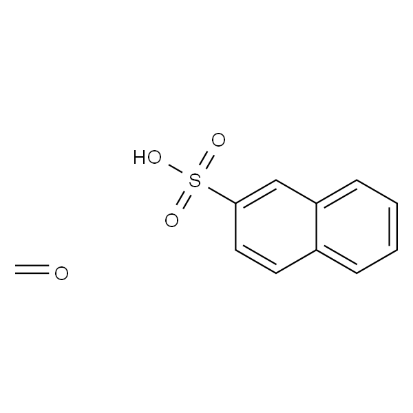 Sodium salt of polynaphthalene sulphonic acid