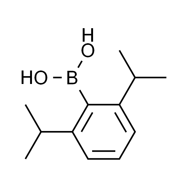 2，6-Diisopropylphenylboronic Acid