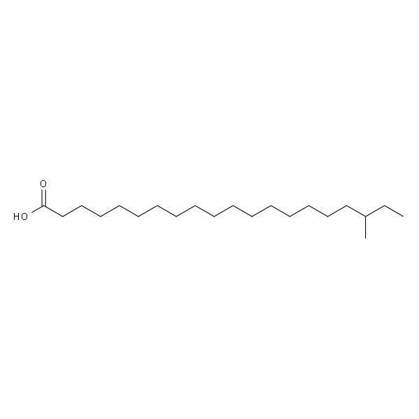 18-Methyleicosanoic acid