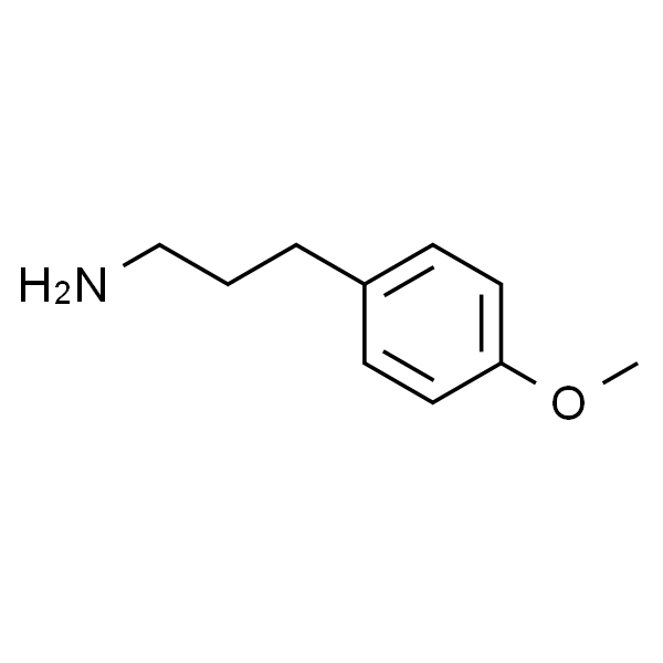 4-Methoxy-benzenepropanamine