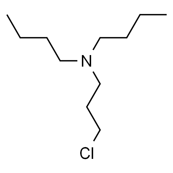 N-Butyl-N-(3-chloropropyl)butan-1-amine