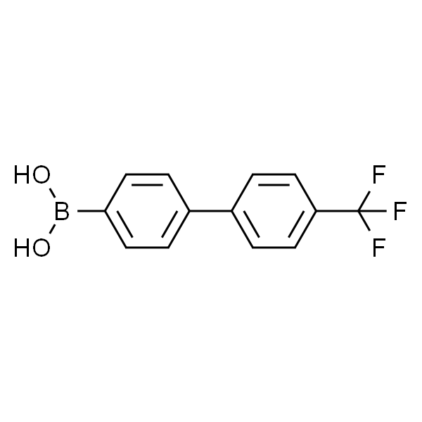 4-(TRIFLUOROMETHYL)-4-BIPHENYLBORONIC ACID