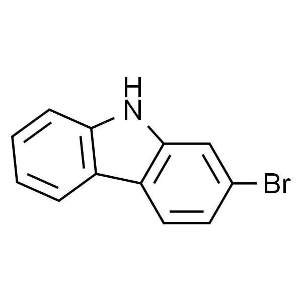 2-Bromocarbazole
