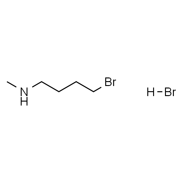 4-Bromo-N-methylbutan-1-amine hydrobromide