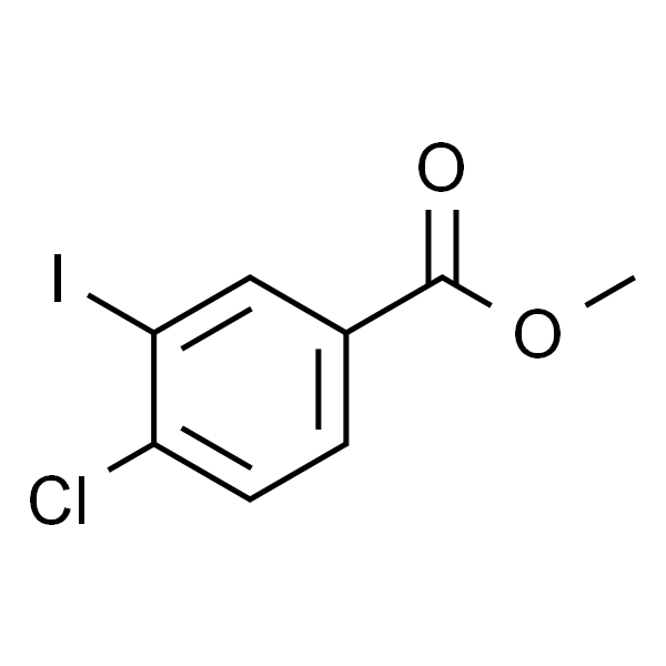 Methyl 3-Iodo-4-chlorobenzoate