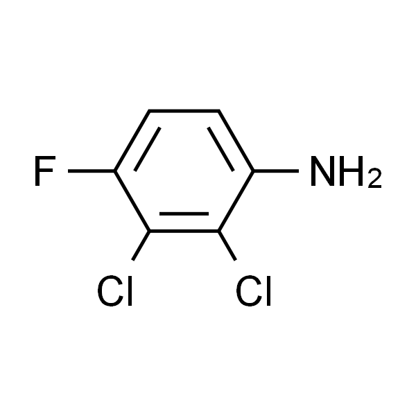 2，3-Dichloro-4-fluoroaniline