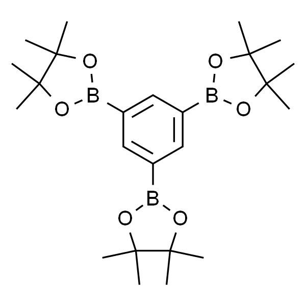 1，3，5-Benzenetriboronic Acid Tris(pinacol) Ester